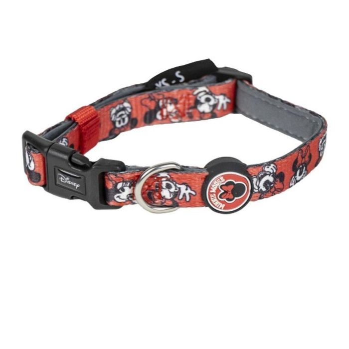 Collar Premium Para Perros Xs/S Minnie T2Xs:Xs/S 2