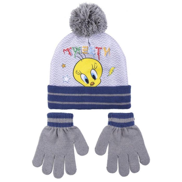 Conjunto 2 Piezas Looney Tunes Piolin Conjunto 2 Piezas Looney Tunes Piolin