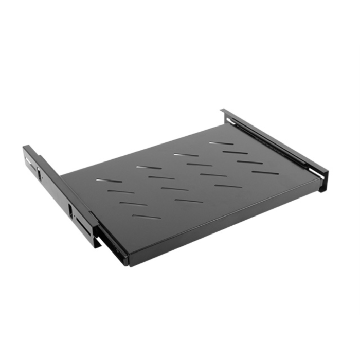 Lanberg AK-1006-B accesorio de bastidor Estantería ajustable Lanberg AK-1006-B accesorio de bastidor Estantería ajustable
