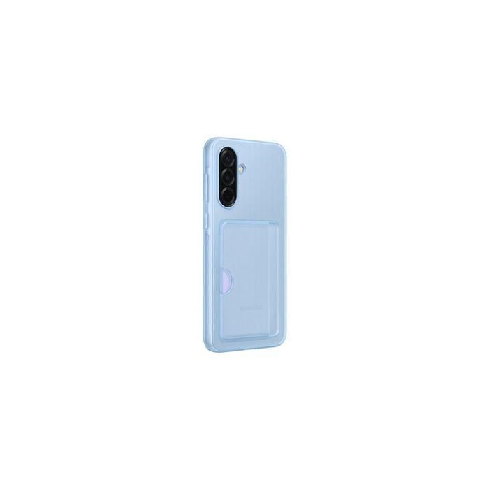 Funda para Móvil Samsung EF-OA366TLEGWW Azul 3 Funda para Móvil Samsung EF-OA366TLEGWW Azul 3