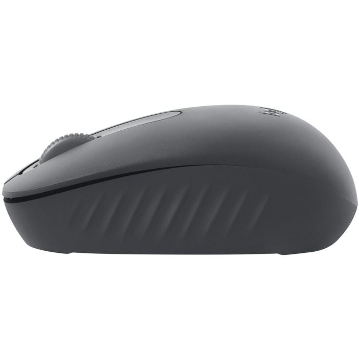 LOGITECH M196 Bluetooth Mouse - Graphite 0 LOGITECH M196 Bluetooth Mouse - Graphite 0