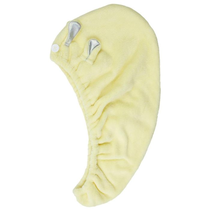 Tom et Zoe Toalla Cabello Infantil Poliéster 3