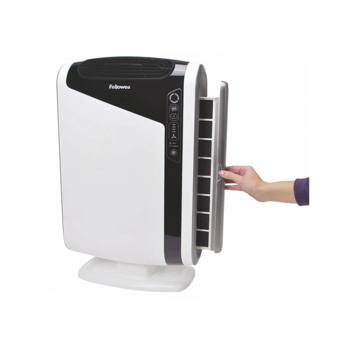 Fellowes Filtro De Carbono Para Purificador Dx-95 Pack 4 Filtros 2