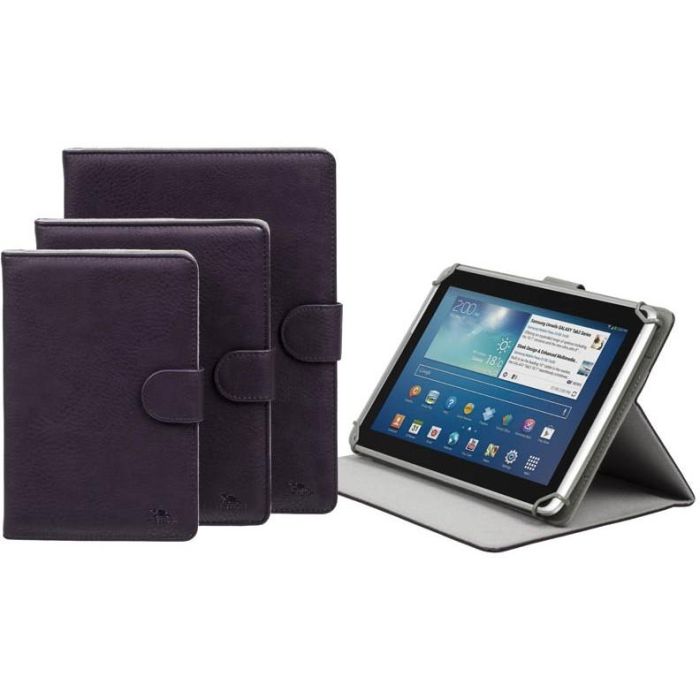Riva Tablet Case Orly 10,1" violett 3017 3 Riva Tablet Case Orly 10,1" violett 3017 3