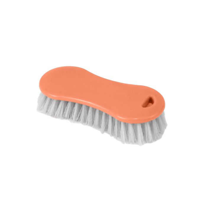 Supernet Cepillo para Ropa de Plástico 14x6.5x4.5 cm (24 Unidades) 2