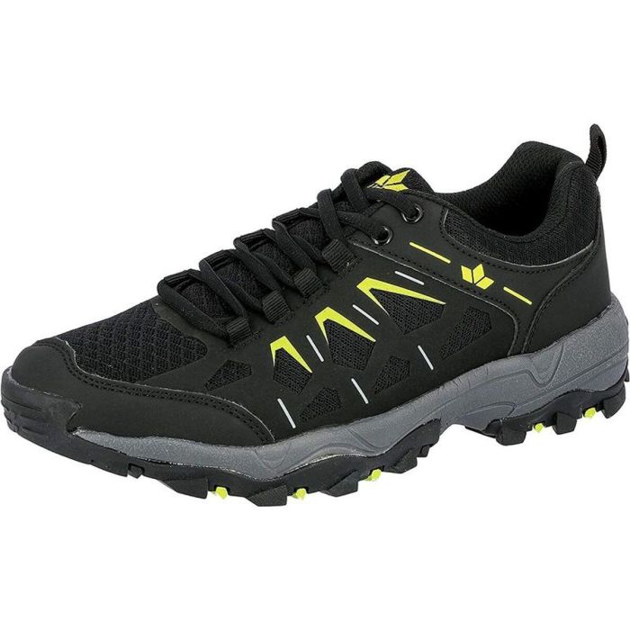 Zapatillas Deportivas Hombre Brütting Sierra Negro 41 3