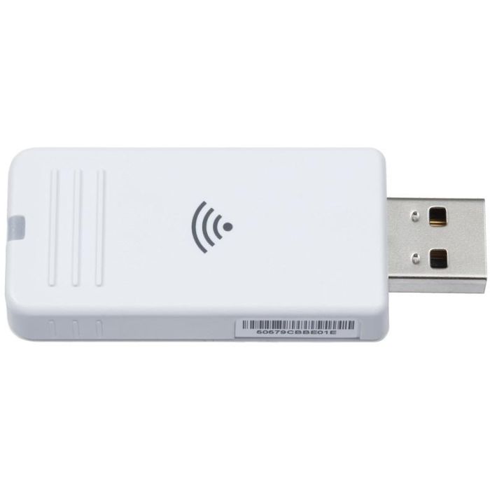 Epson ELPAP11 - Netzwerkmedien-Streaming-Adapter USB- Wi-Fi 1