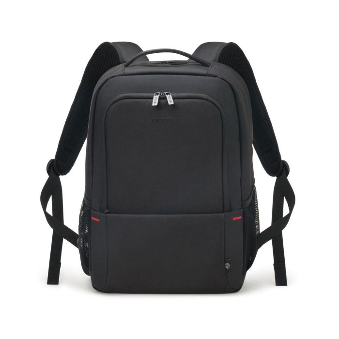 Mochila para Portátil Dicota D31839-RPET Negro Mochila para Portátil Dicota D31839-RPET Negro