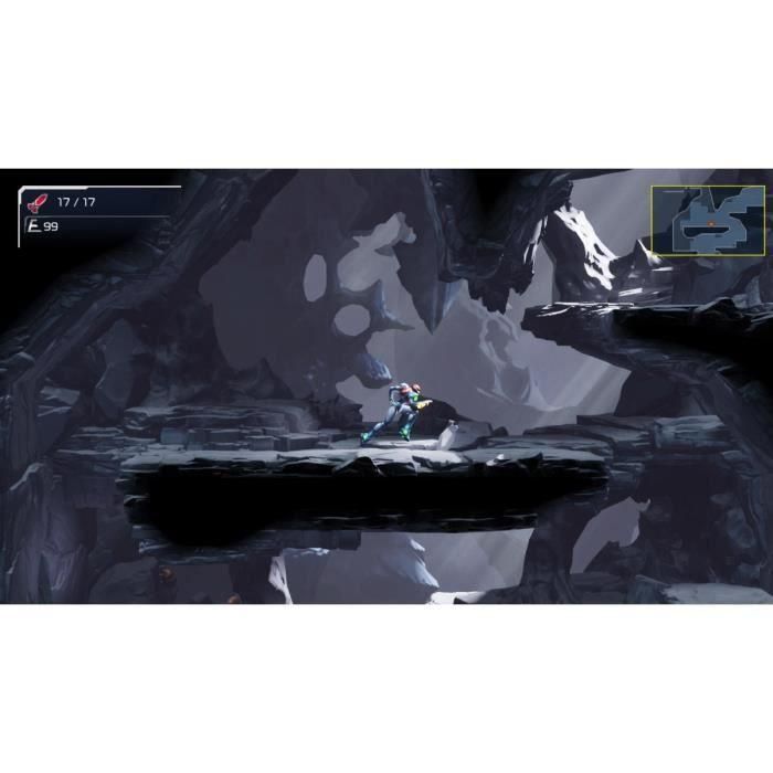 Interruptor de juego Metroid Dread 2 Interruptor de juego Metroid Dread 2