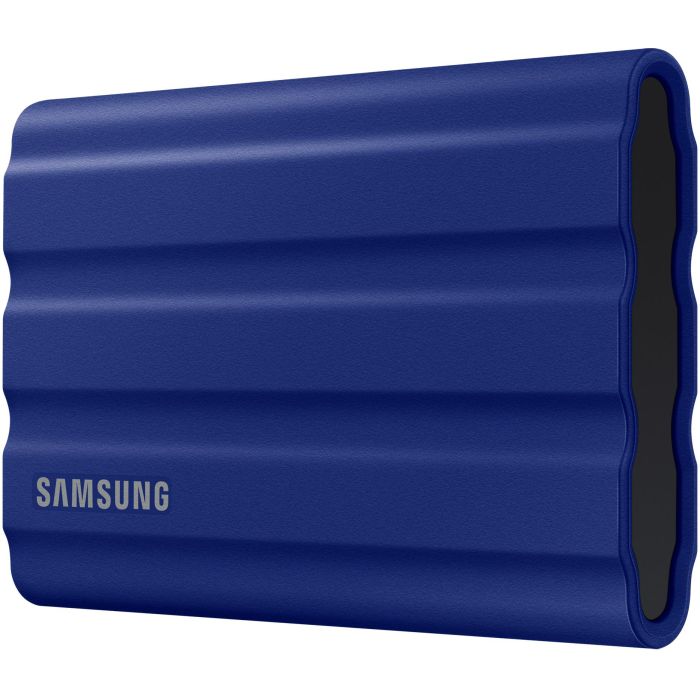 Samsung MU-PE2T0R SSD 2000 GB USB Tipo C Azul Wifi 2 Samsung MU-PE2T0R SSD 2000 GB USB Tipo C Azul Wifi 2