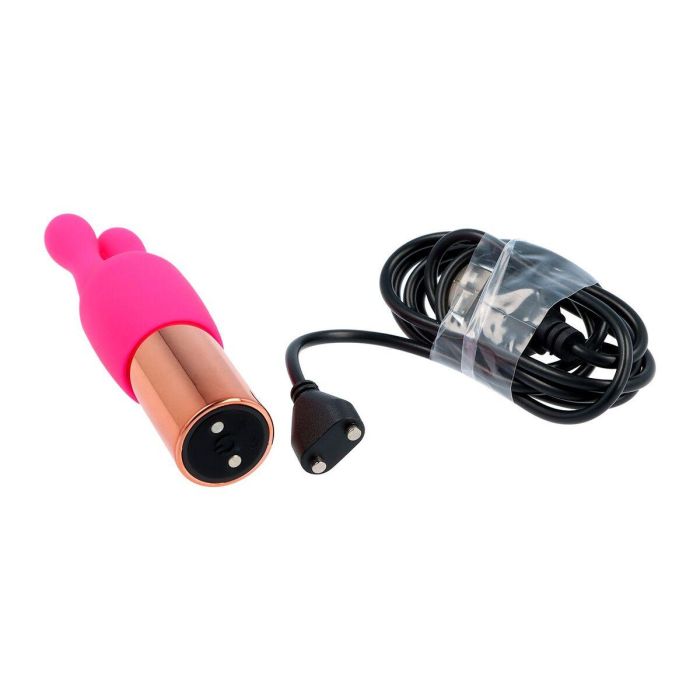 Bala Vibradora Pick&Love Nº 88 Rosa 1