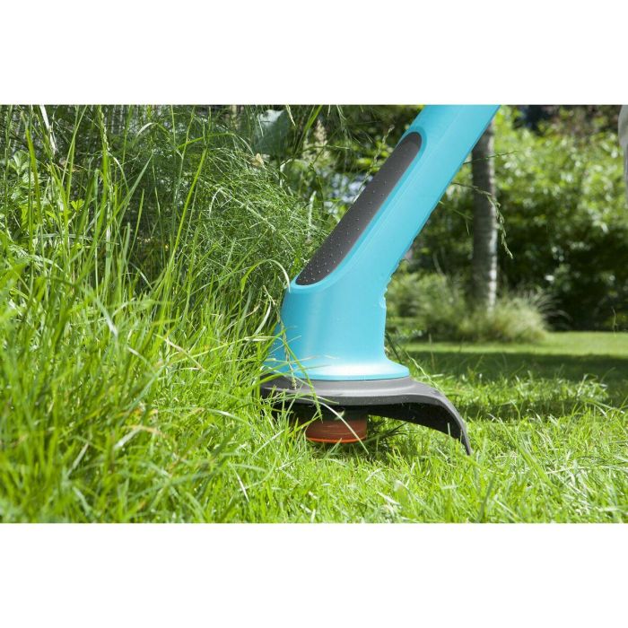 Gardena 9806-20 Cortabordes Eléctrico Smallcut Plus 350W 23cm 3