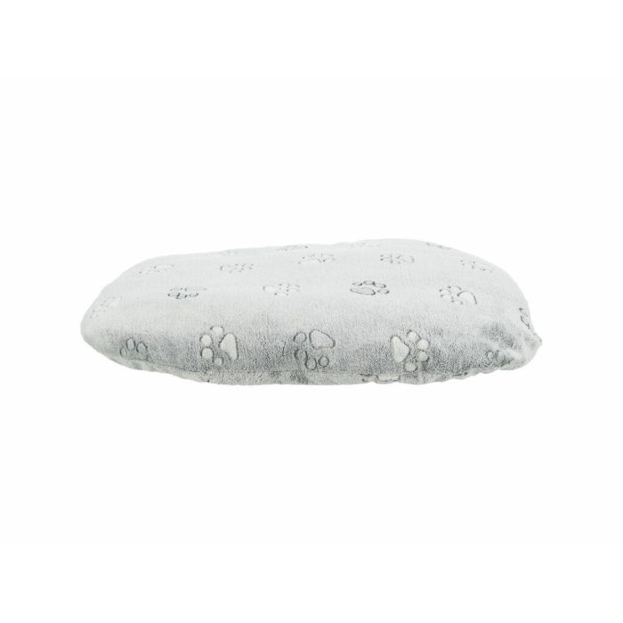 Cama para Perro Trixie Nando Gris claro 50 x 35 cm 0 Cama para Perro Trixie Nando Gris claro 50 x 35 cm 0