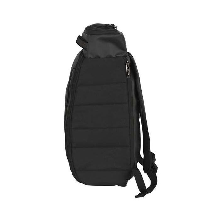 Mochila Safta Viaje Business Azul-Negro-Gris 550x330x180 mm 4 Mochila Safta Viaje Business Azul-Negro-Gris 550x330x180 mm 4