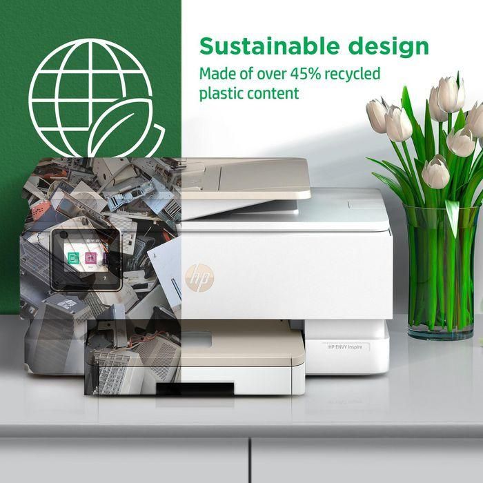 HP ENVY Inspire 7920e All-in-One Printer 17 HP ENVY Inspire 7920e All-in-One Printer 17