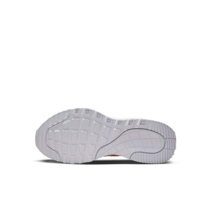 Zapatillas Deportivas Infantiles Nike Air Max Systm Big Blanco 3