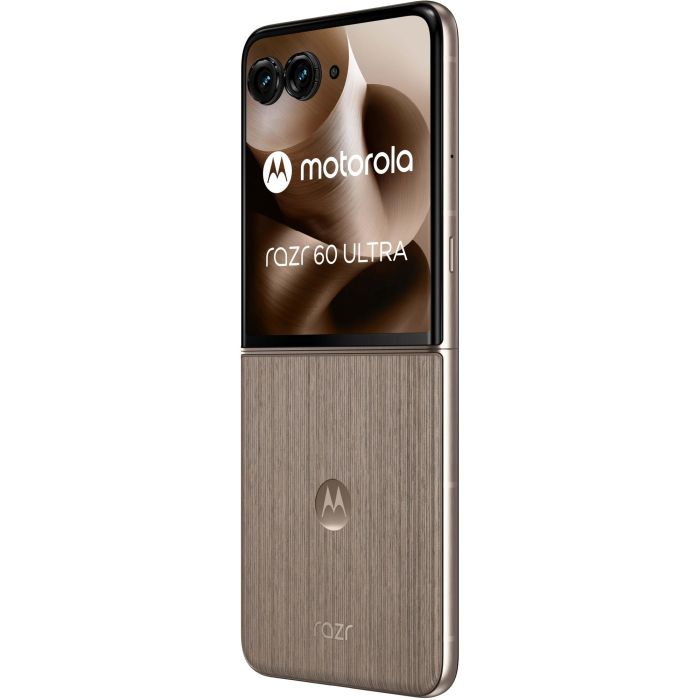 Smartphone Motorola XT2551-6 7" Octa Core 16 GB RAM 512 GB Marrón 2