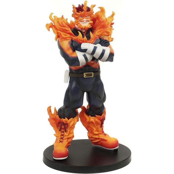 Figura Banpresto My Hero Academia Age Figura Banpresto My Hero Academia Age