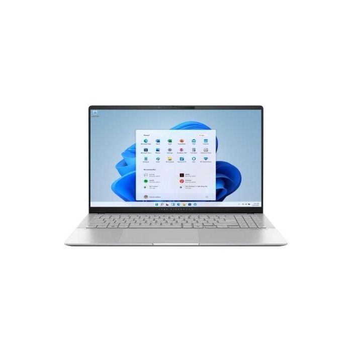 Portátil Asus VivoBook S15 OLED S5507QA-MA086W Qualcomm Snapdragon X1E-78-100/ 32GB/ 1TB SSD/ 15.6"/ Win11 Portátil Asus VivoBook S15 OLED S5507QA-MA086W Qualcomm Snapdragon X1E-78-100/ 32GB/ 1TB SSD/ 15.6"/ Win11