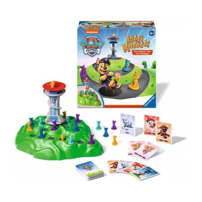 Ravensburger Paw Patrol Lotti Karotti 2 Ravensburger Paw Patrol Lotti Karotti 2