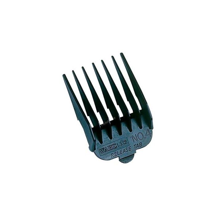 Wahl Peine Nº 4 (13 mm) para Máquinas Super Taper, Icon, Taper 2000 - Original