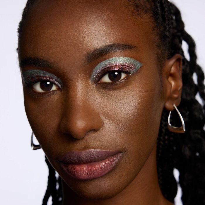 Set de Maquillaje Catrice ALOE VERA CATRICE 4 Set de Maquillaje Catrice ALOE VERA CATRICE 4