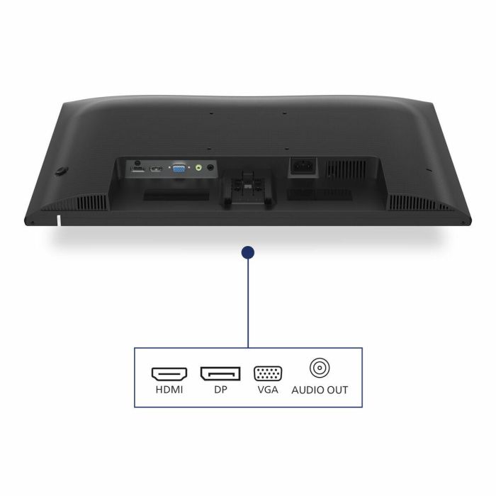 Monitor Gaming Philips 27E1N1200A/00 Full HD 27"