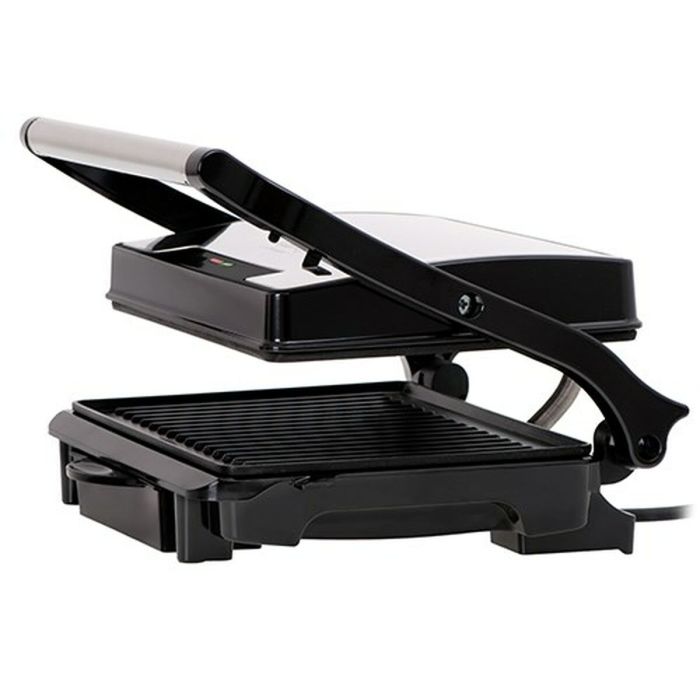 Parrilla Eléctrica Adler CR 3044 2100 W 14