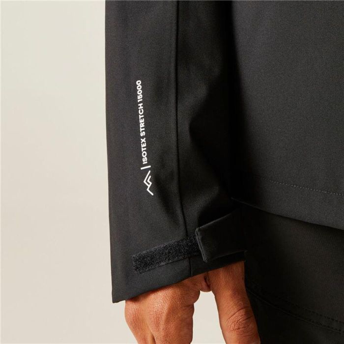 Chaqueta Deportiva para Hombre Regatta Birchdale II Negro 2