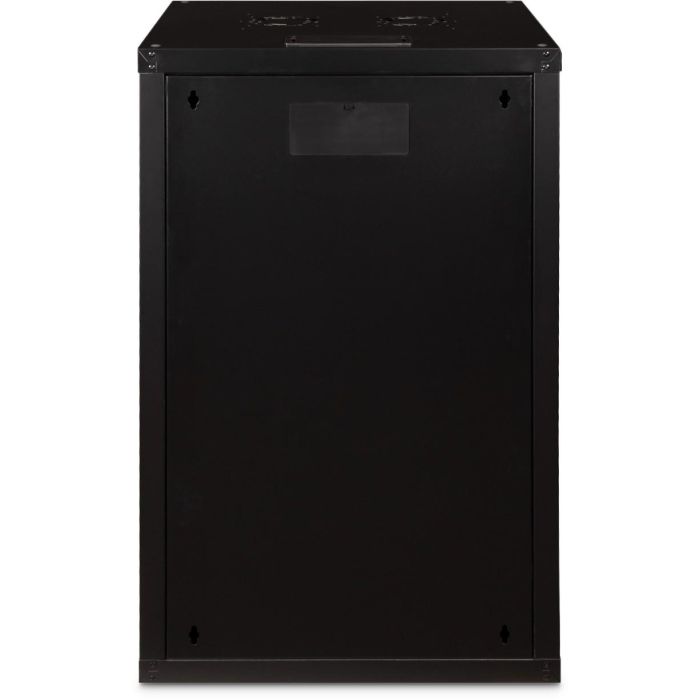 Digitus Unique Armario Rack Mural 20U 998x600x600mm Negro 3
