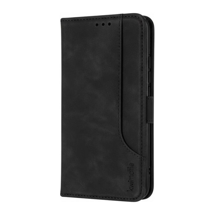 PEDEA Funda Book Cover Classic para Samsung Galaxy A16 5G - Negro PEDEA Funda Book Cover Classic para Samsung Galaxy A16 5G - Negro