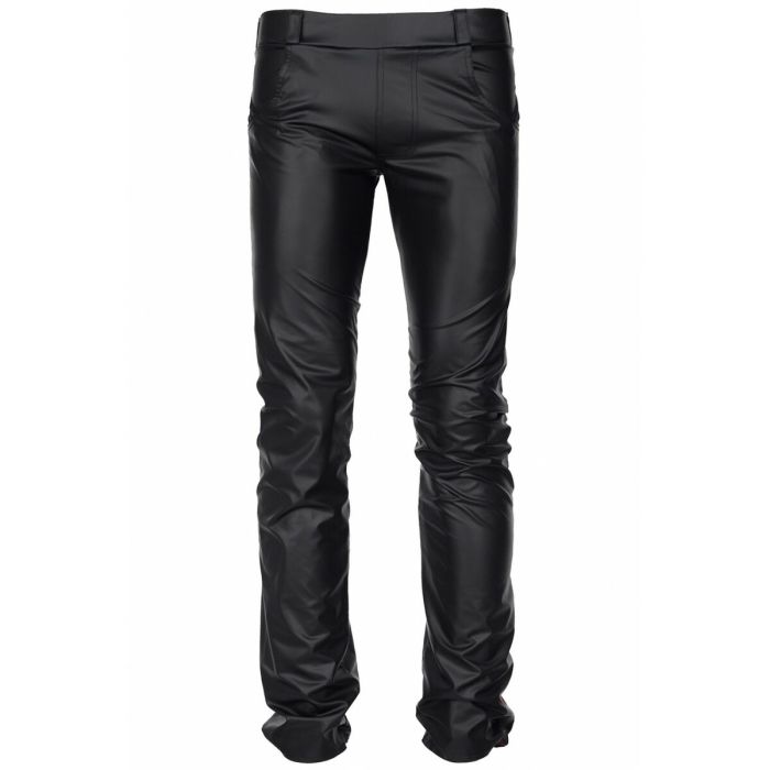 Pantalón largo Demoniq Negro S Hombre