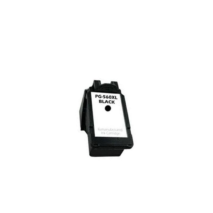 Cartucho Tinta Compatible Dayma Canon Pg560 1