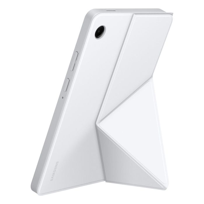 Samsung EF-BX130 Funda Libro para Galaxy Tab A11 8.7 Pulgadas Color Blanco 15