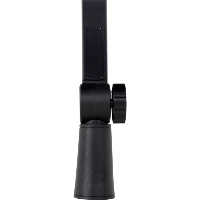 SBG Soporte de Micrófono Articulado con Pinza para Broadcast, Podcast y Streaming, Hasta 940mm Extensión, Carga 2kg 5