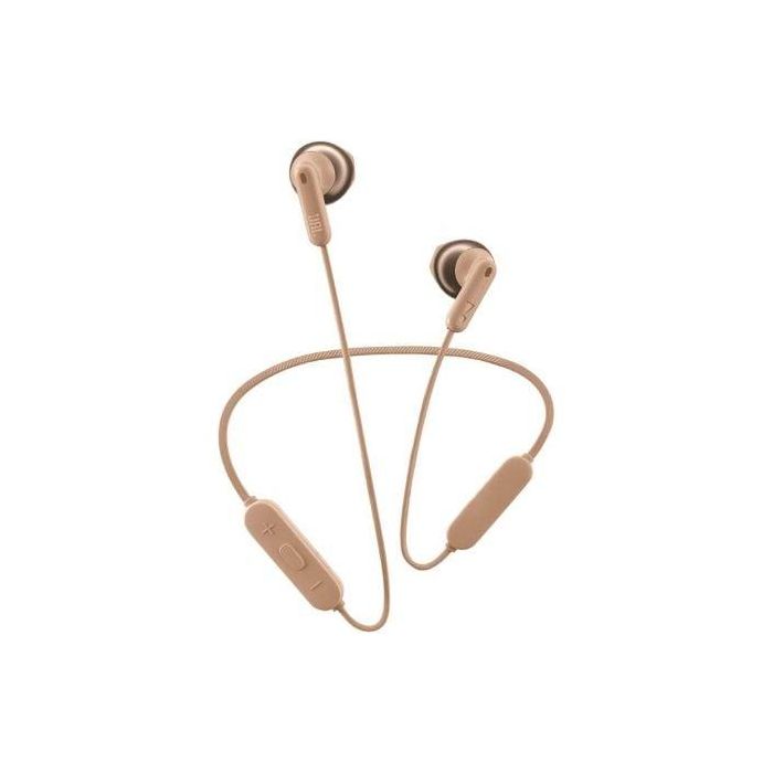 Auriculares Inalámbricos Intrauditivos JBL Tune 215BT/ con Micrófono/ Bluetooth/ Oro