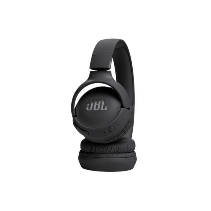 Auriculares Inalámbricos JBL Tune 520BT/ con Micrófono/ Bluetooth/ Negros 4