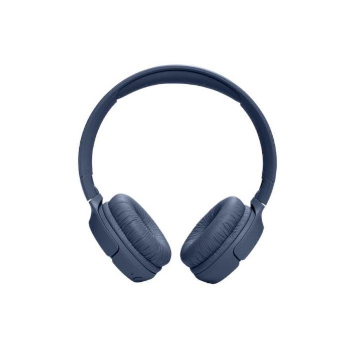 Auriculares Inalámbricos JBL Tune 520BT/ con Micrófono/ Bluetooth/ Azules 1