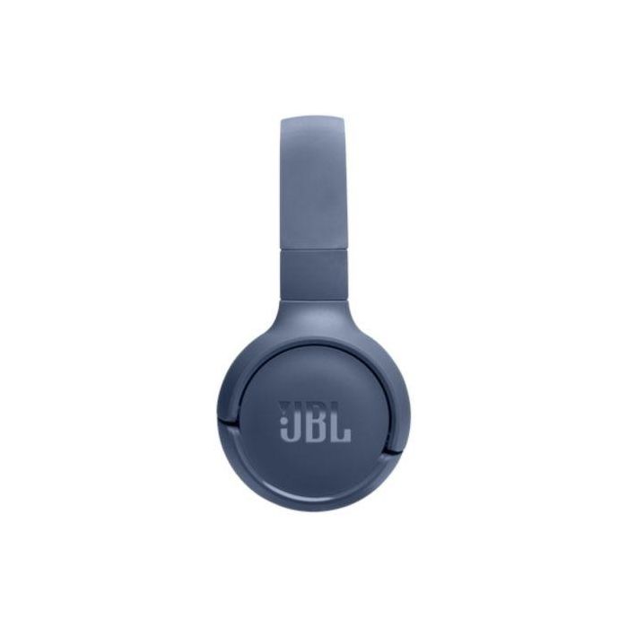 Auriculares Inalámbricos JBL Tune 520BT/ con Micrófono/ Bluetooth/ Azules 2