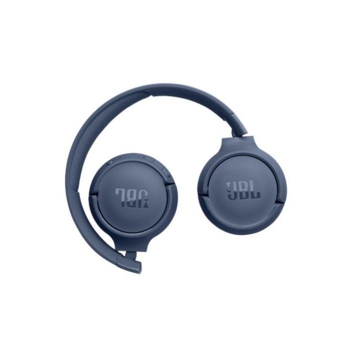 Auriculares Inalámbricos JBL Tune 520BT/ con Micrófono/ Bluetooth/ Azules 3