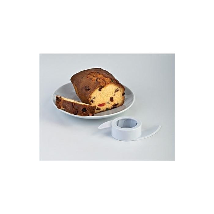 Ariete 1769 Procesador de Alimentos Robomix Compact Multifuncional con Accesorios para Amasar, Cortar y Batir 5