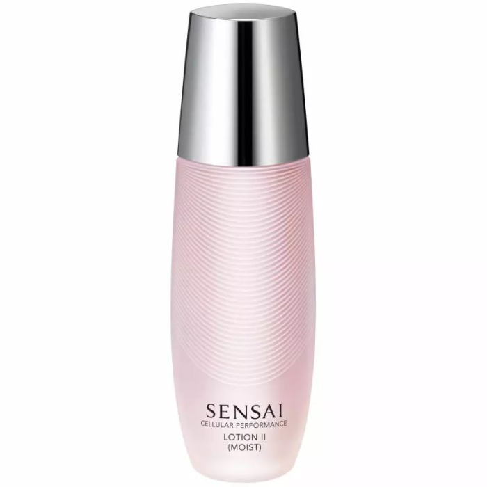 Kanebo Sensai Se Cp Lotion Ii Loción Hidratante 125 ml