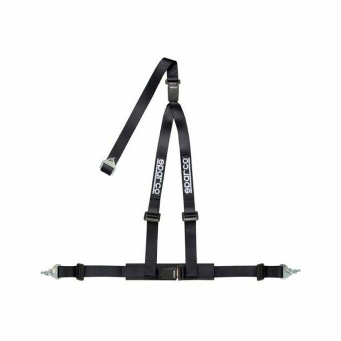 Arnés de 3 Puntos de Sujeción Sparco Lap Rein 3