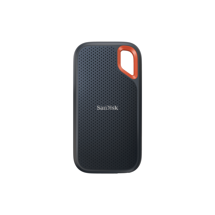 Sandisk Western Digital Extreme Portable SSD 4000 GB, SDSSDE61-4T00-G25, USB Tipo C, Lectura 1050 MB/s, Escritura 1000 MB/s, Azul 0 Sandisk Western Digital Extreme Portable SSD 4000 GB, SDSSDE61-4T00-G25, USB Tipo C, Lectura 1050 MB/s, Escritura 1000 MB/s, Azul 0