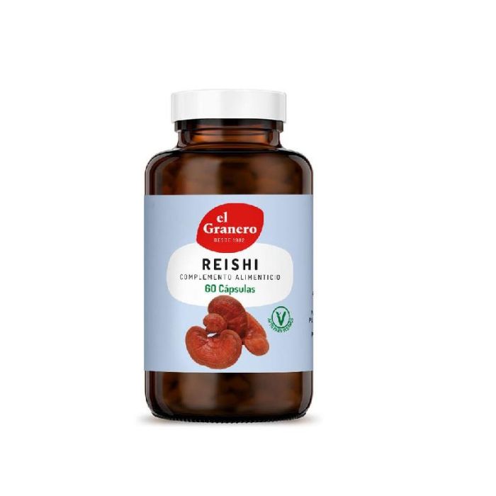 Reishi