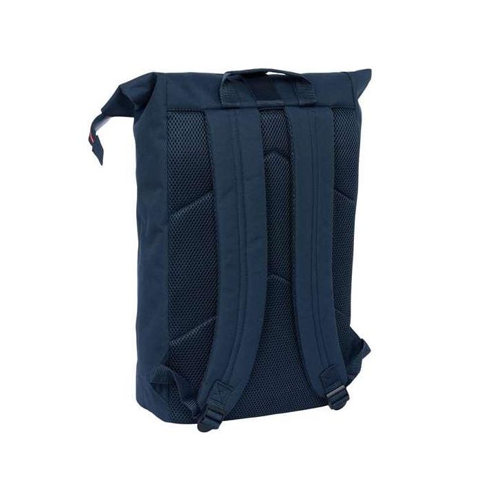 Mochila para Portátil El Ganso Classic Azul marino 28 x 42 x 13 cm 1 Mochila para Portátil El Ganso Classic Azul marino 28 x 42 x 13 cm 1