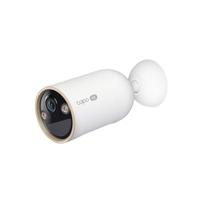 TP-Link Tapo C460(EU) Wire-Free Indoor/Outdoor Security Kamera 2