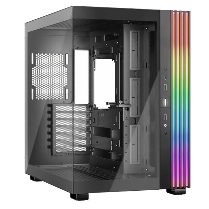 Caja Ordenador Gaming Be Quiet! Light Caja Ordenador Gaming Be Quiet! Light