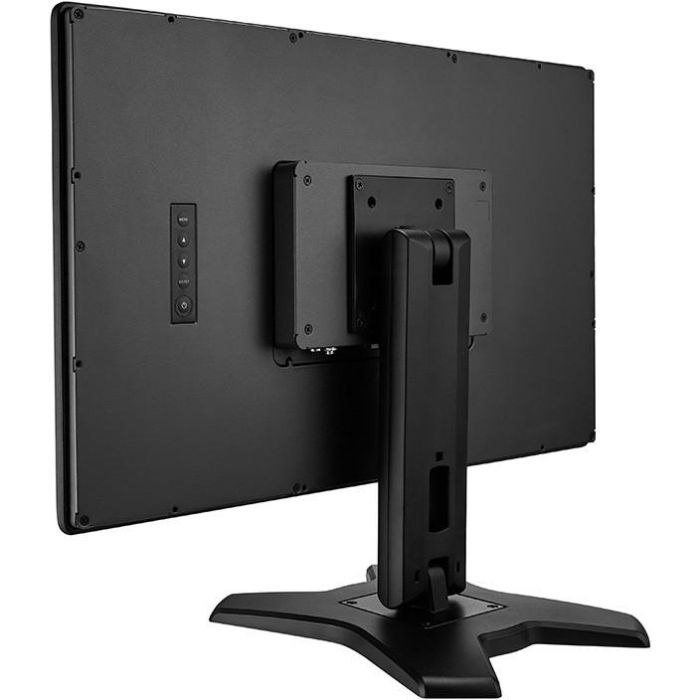 AG Neovo TX-2401 Monitor Táctil LED Full HD 61cm 23.8" 1920x1080 10 Puntos Negro 5