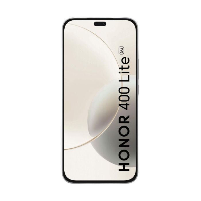 Honor 400 Lite Smartphone 6.7" 5G Dual SIM 8GB RAM 256GB 108MP Cámara 5230mAh MagicOS 9.0 Gris IP65 4 Honor 400 Lite Smartphone 6.7" 5G Dual SIM 8GB RAM 256GB 108MP Cámara 5230mAh MagicOS 9.0 Gris IP65 4